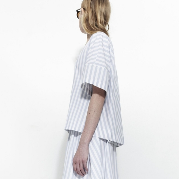 MR. LARKIN Pam shirt - Picture 13 of 14